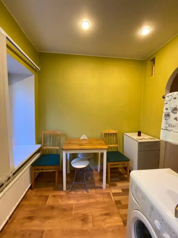 Квартира 700 Шагов до Невского Проспекта: фото 6
