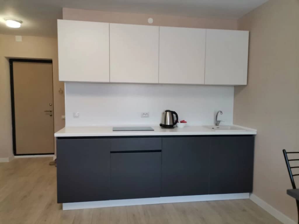 Апартаменты Северное Сияние Мелникайте 83к2  352: фото 4