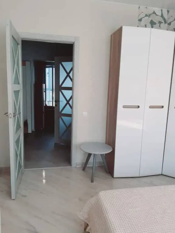 Квартира на улице Лазаревской дом 11/5, кв.20: фото 7