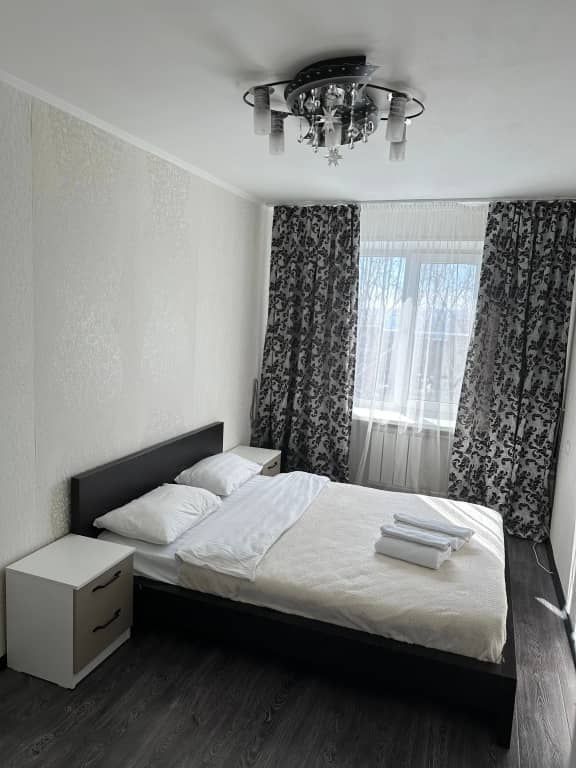 Апартаменты Kaminn apartments на Карбышева 2: фото 4