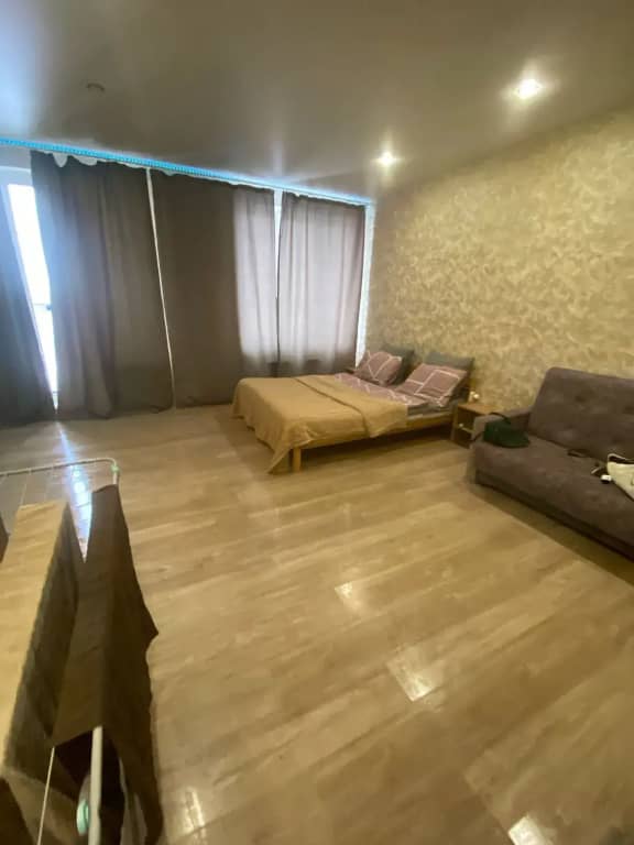 Апартаменты Zaraapartments24 Akademika Grushina 4: фото 4