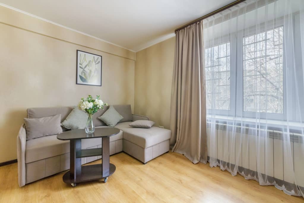 Апартаменты Apart Lux Звенигородское шоссе: фото 4