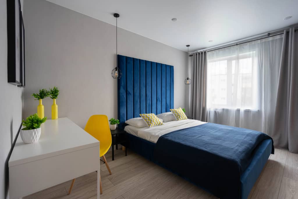 Апартаменты Трехкомнатные LS Loft: фото 5