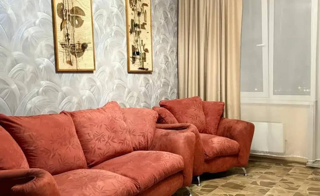 Квартира AppartDeLuxe на Улице Петра Подзолкова 21: фото 5