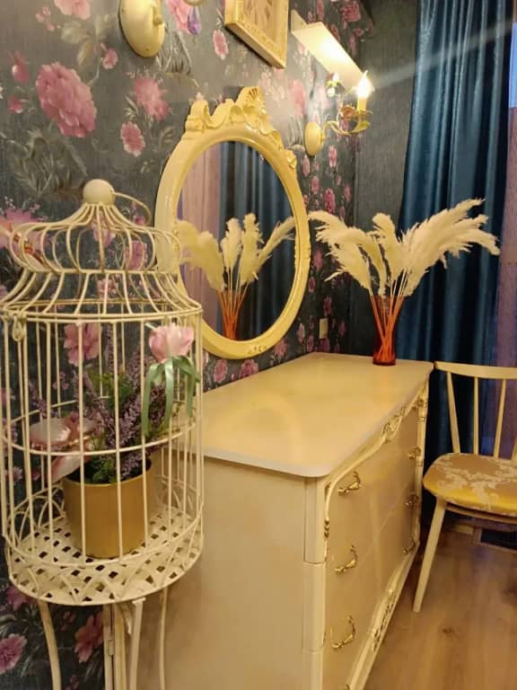 Квартира Уютная однокомнатная с кондиционером Эрмитаж: фото 6