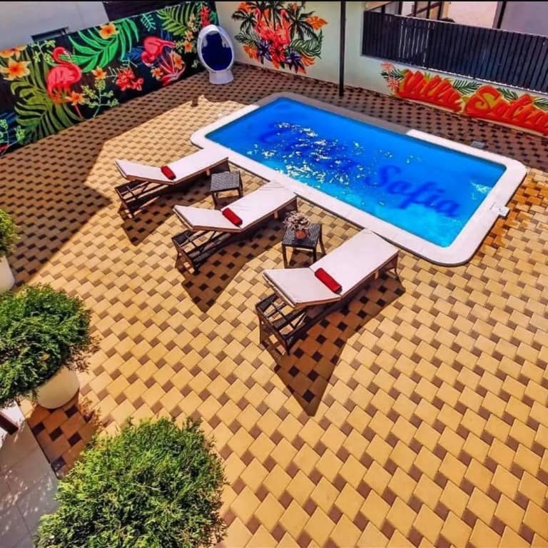 Гостевой Дом Villa Sofia Gelendzhik: фото 4