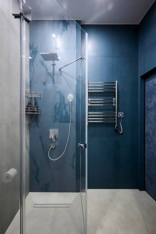 Апартаменты на Кузнецком мосту Blue: фото 6