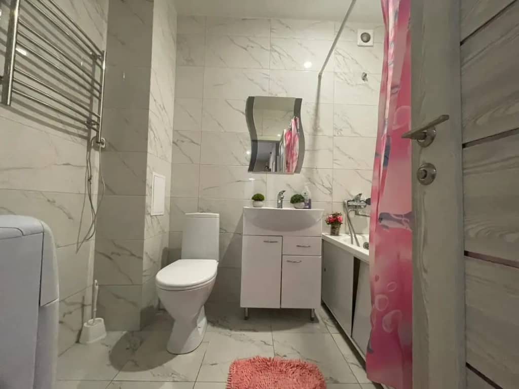 Квартира 2к квартира у Мамаева кургана: фото 7