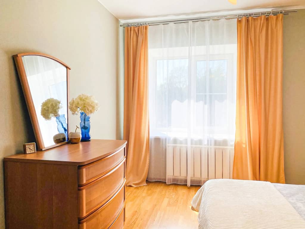 Апартаменты 3х-комнатные на Советском проспекте 84 А, MyHome-Vologda: фото 6