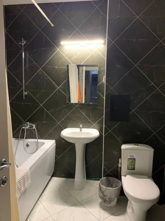 Квартира Apartanik: фото 4