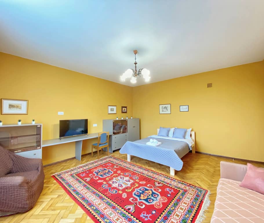 Апартаменты Apart-Comfort на пр-те Ленина 18/50: фото 4