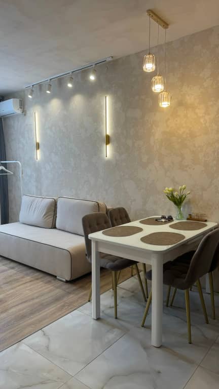 Квартира Gold Loft: фото 7