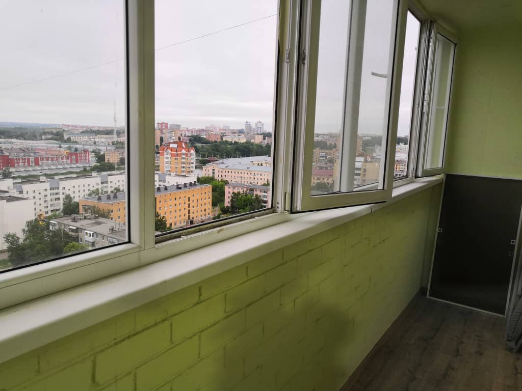 Апартаменты в центре Орла: фото 4