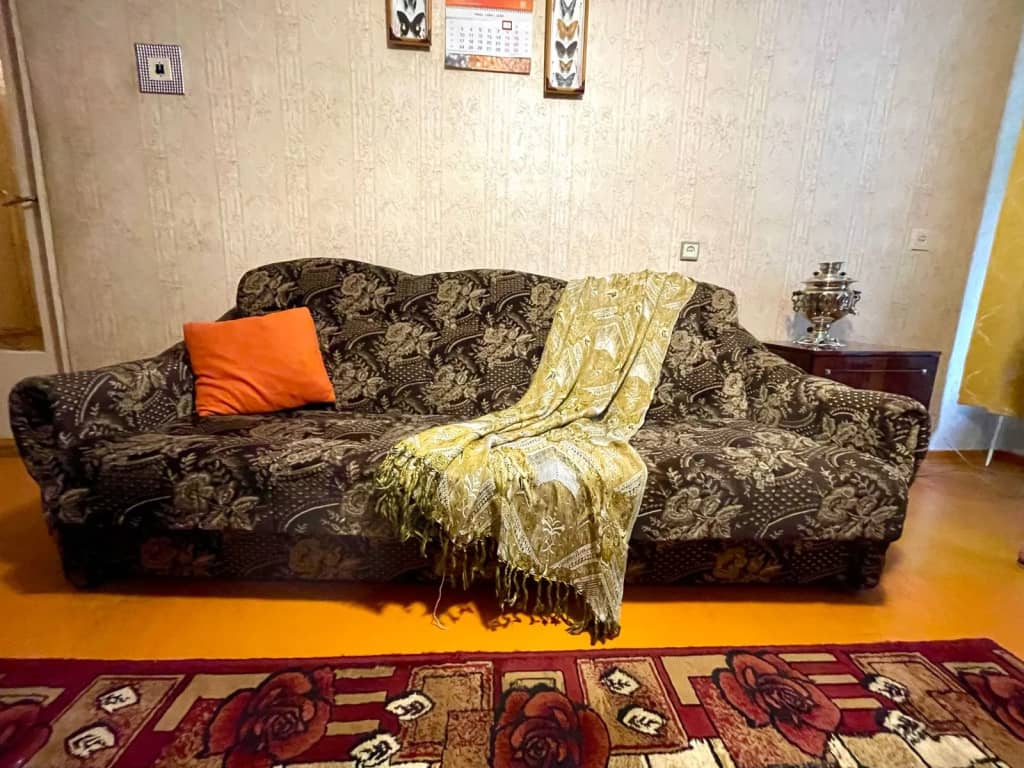 Апартаменты Старая Преголя: фото 7