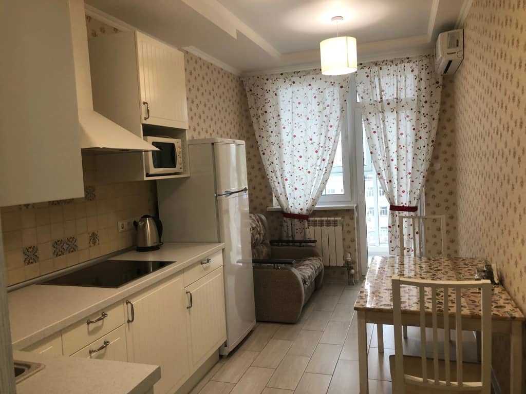 Апартаменты LUX Гвардейский переулок 11/4: фото 4