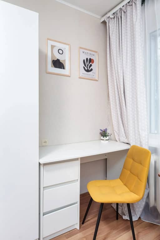 Квартира в историческом центре Москвы от Comfort Home: фото 6