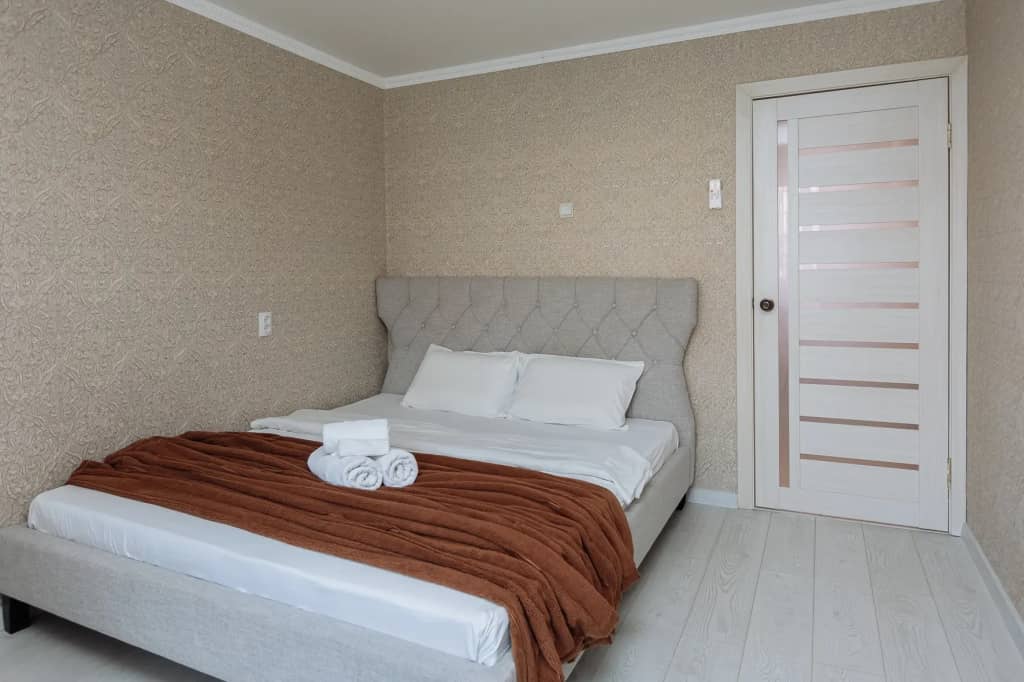 Апартаменты Malkova apartments на Богдана Хмельницкого: фото 4