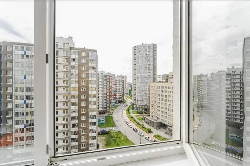 Квартира Как дома: фото 4