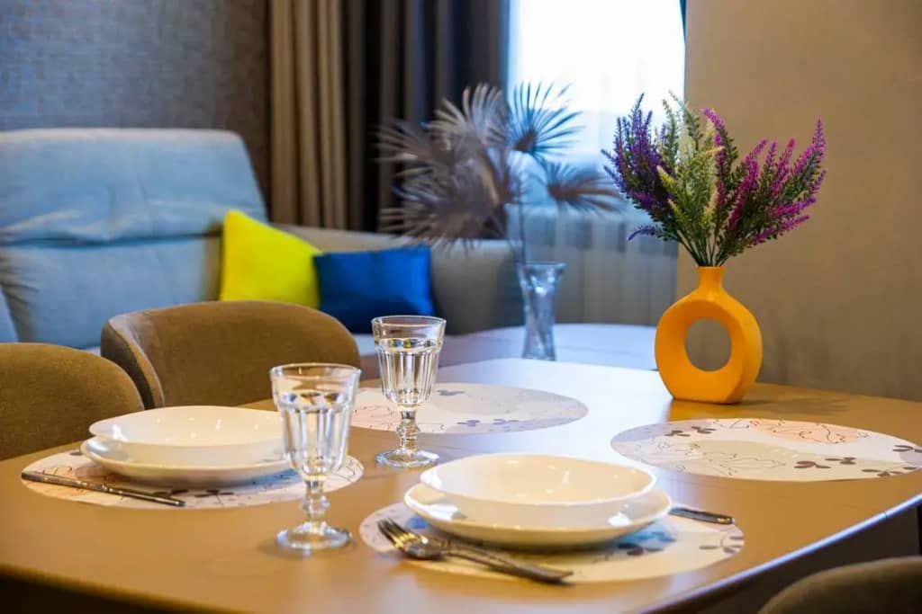 Апартаменты RENT-сервис на Волховстроя 23: фото 7