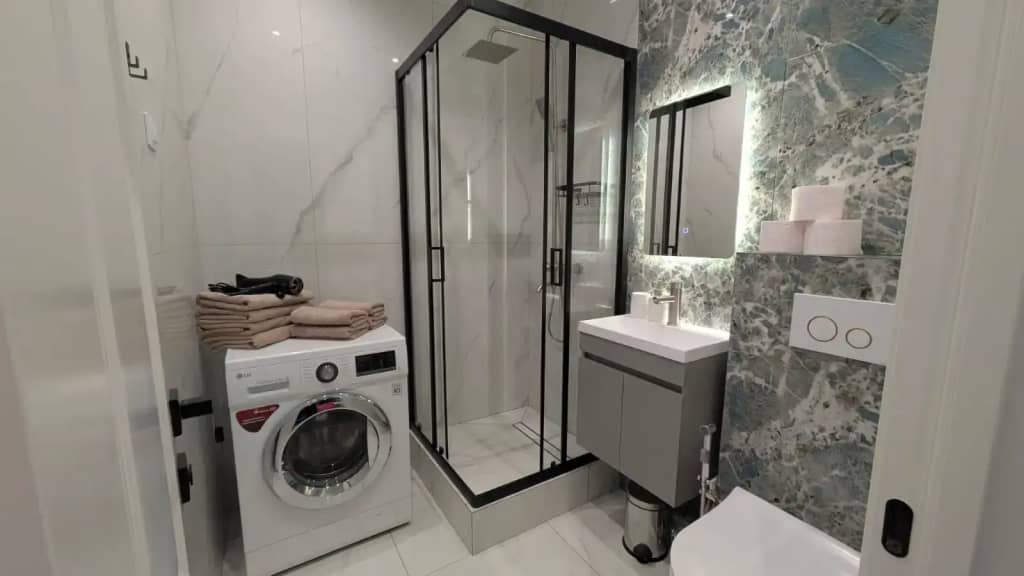 Квартира уникальное расположение Казань Баумана: фото 5