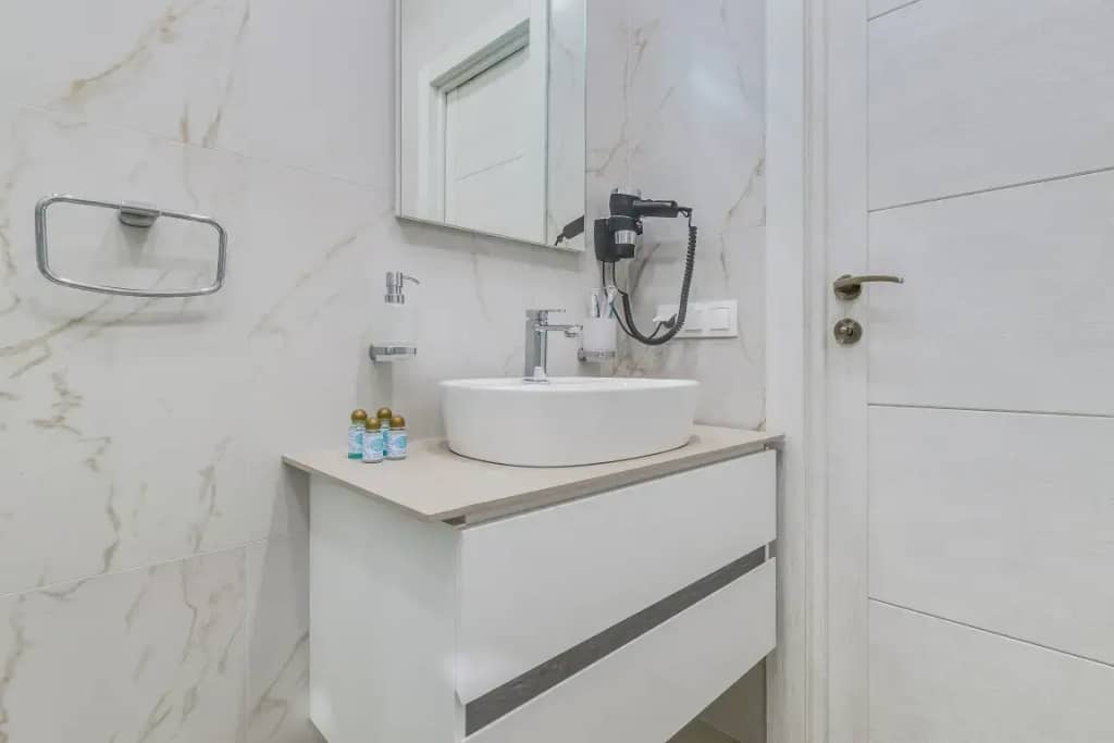 Апартаменты Комфорт с Видом на Город Business Apartments: фото 6