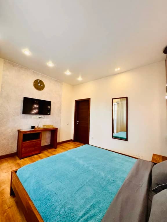Квартира ApartCompany Отлогая 10: фото 7