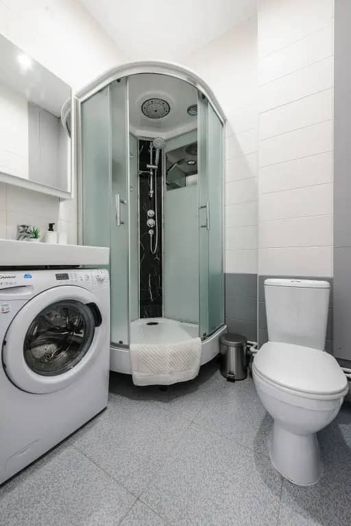 Апартаменты ApartMe 5 Аэропорт: фото 4
