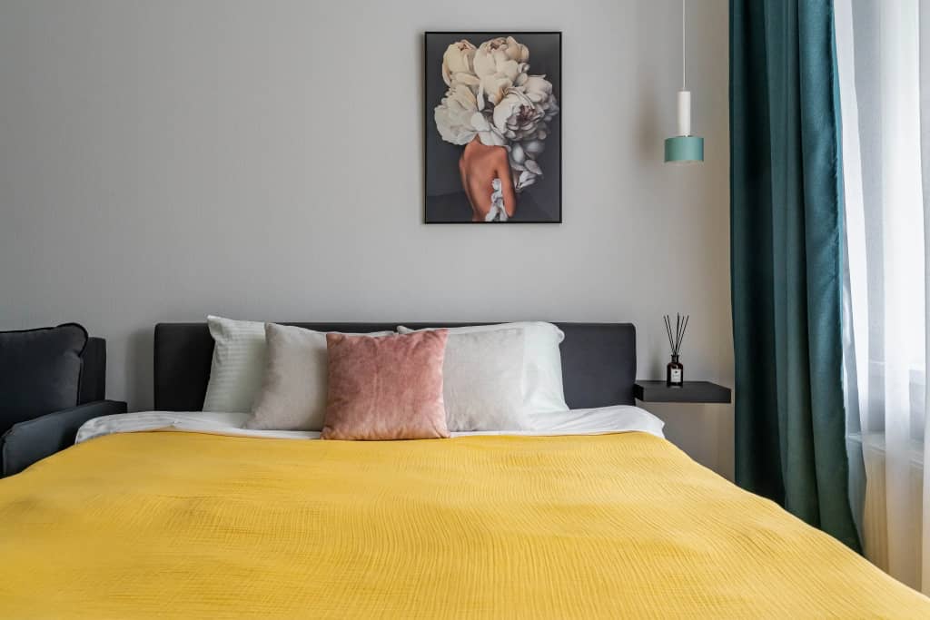 Апартаменты Merino Home RM: фото 6