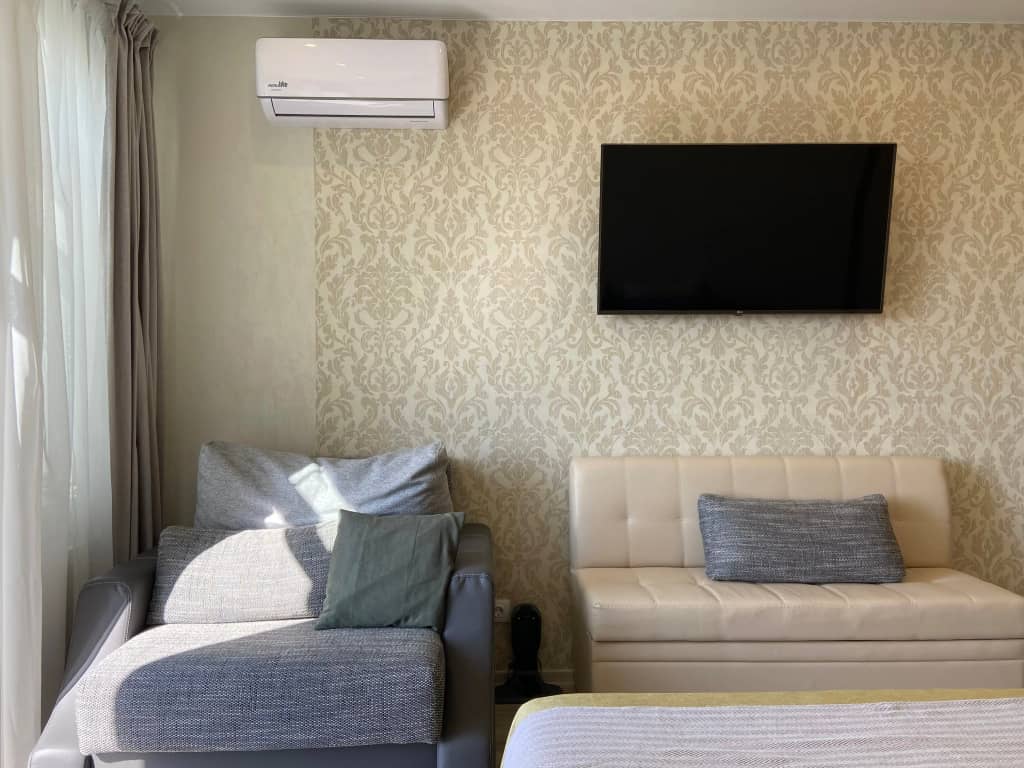 Квартира Baltic Resort на Мосина: фото 6