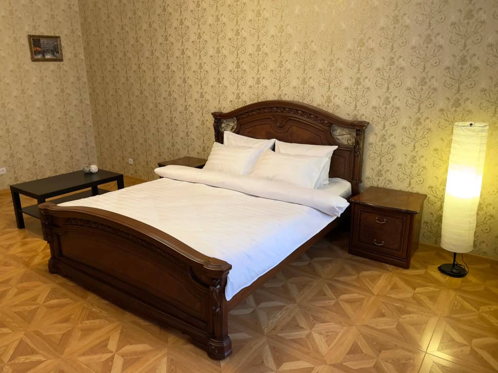 Апартаменты в новом ЖК в центре Орла: фото 5