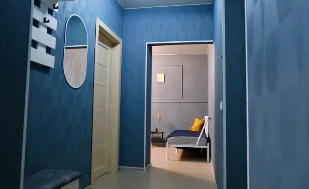Квартира AppartDeLuxe на Улице Петра Подзолкова 21: фото 7