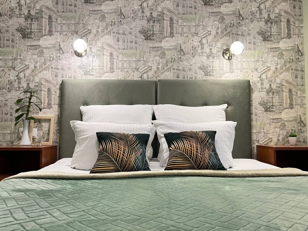 Квартира PiterFlat на Садовой 32/1, вариант 1к-2: фото 7