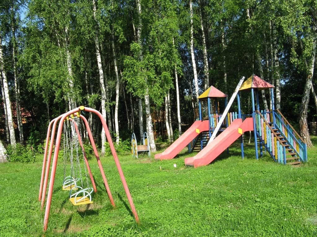 Отель Семигорье: фото 7