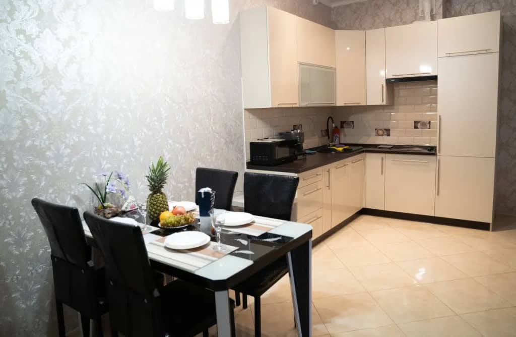 Apartments Malina Great: фото 4