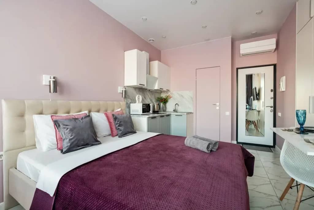 Апартаменты MaxRealty24 Tushino 4: фото 6