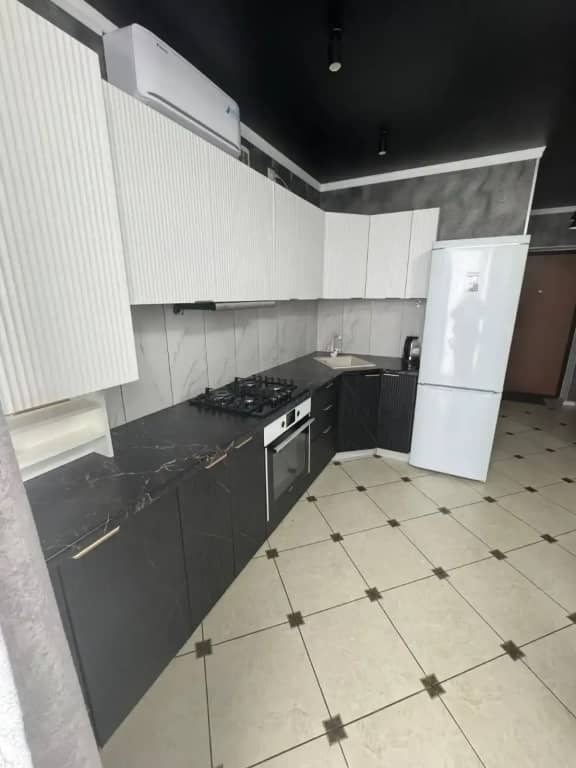 Квартира с живописным видом на парк: фото 6