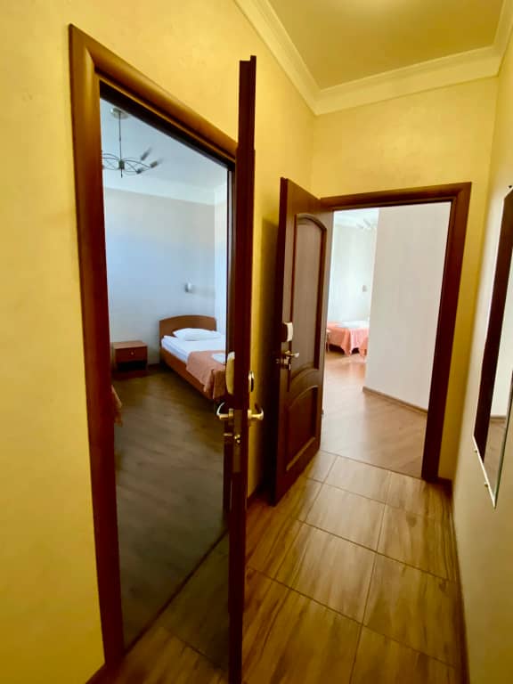 Апартаменты 5 Rooms Apartment Nika Nevsky 88: фото 7