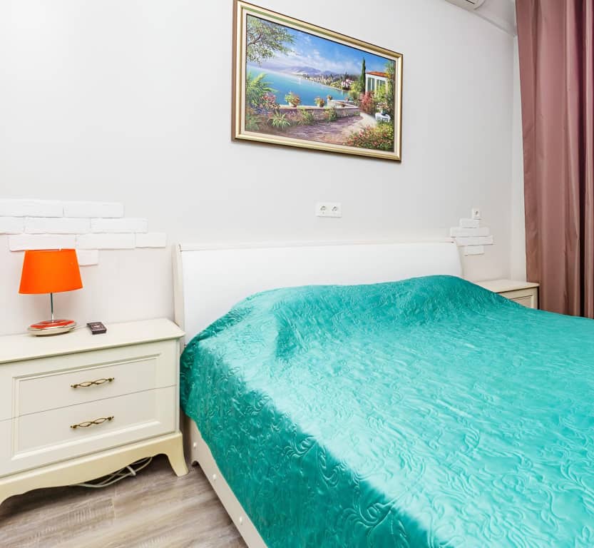 Апартаменты Sea Side Aparts на Старообрядческая 62: фото 7