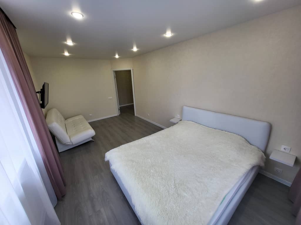 Апартаменты Apartment on 8 marta 21: фото 4