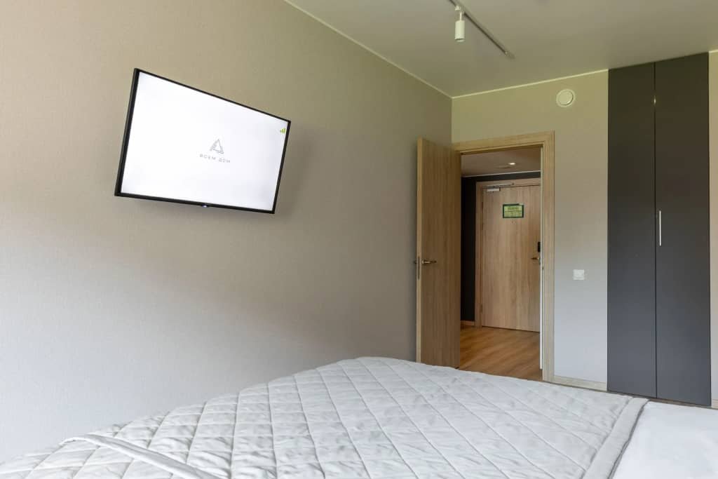 Апартаменты Artstudio Moskovsky: фото 4
