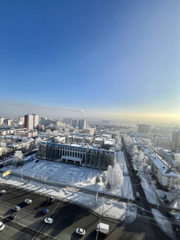 Квартира Люкс: фото 7