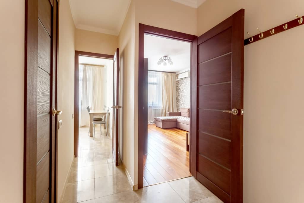 Апартаменты ApartLux Zatsep: фото 5