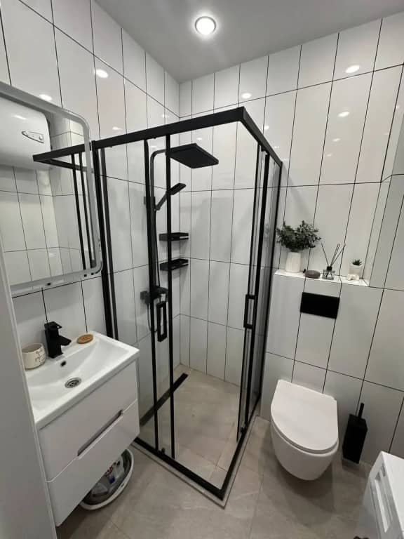 Апартаменты ЖК Кислород с видом на море 38 кв м: фото 6