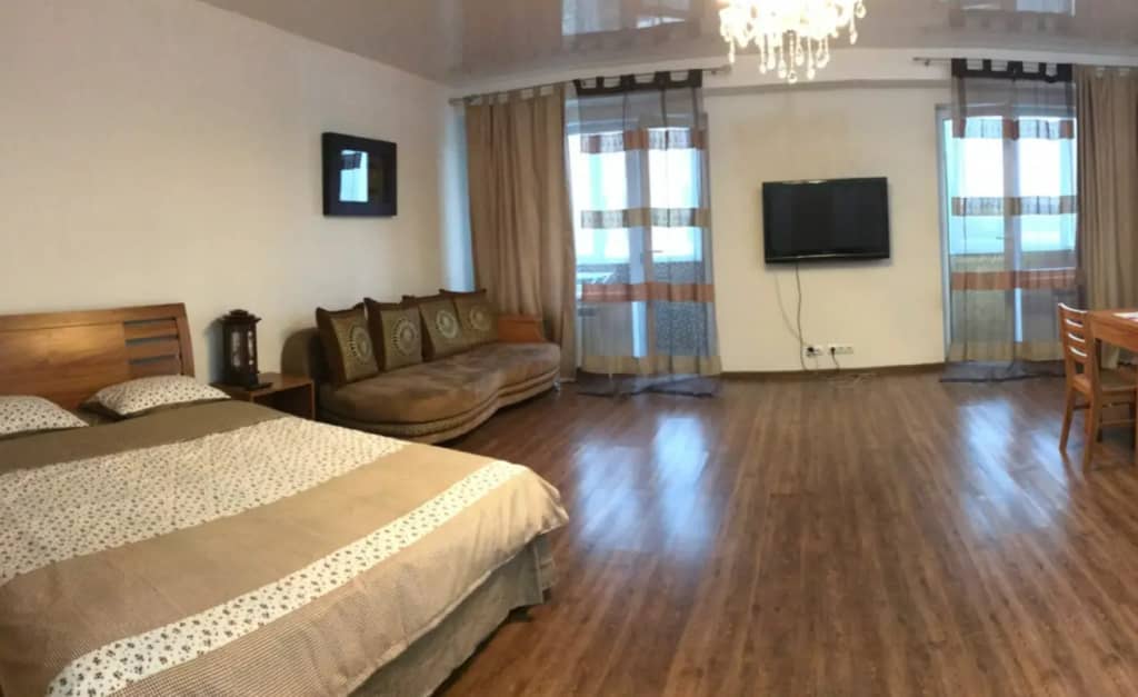 Квартира на пр-те Красного Знамени 117 д: фото 6