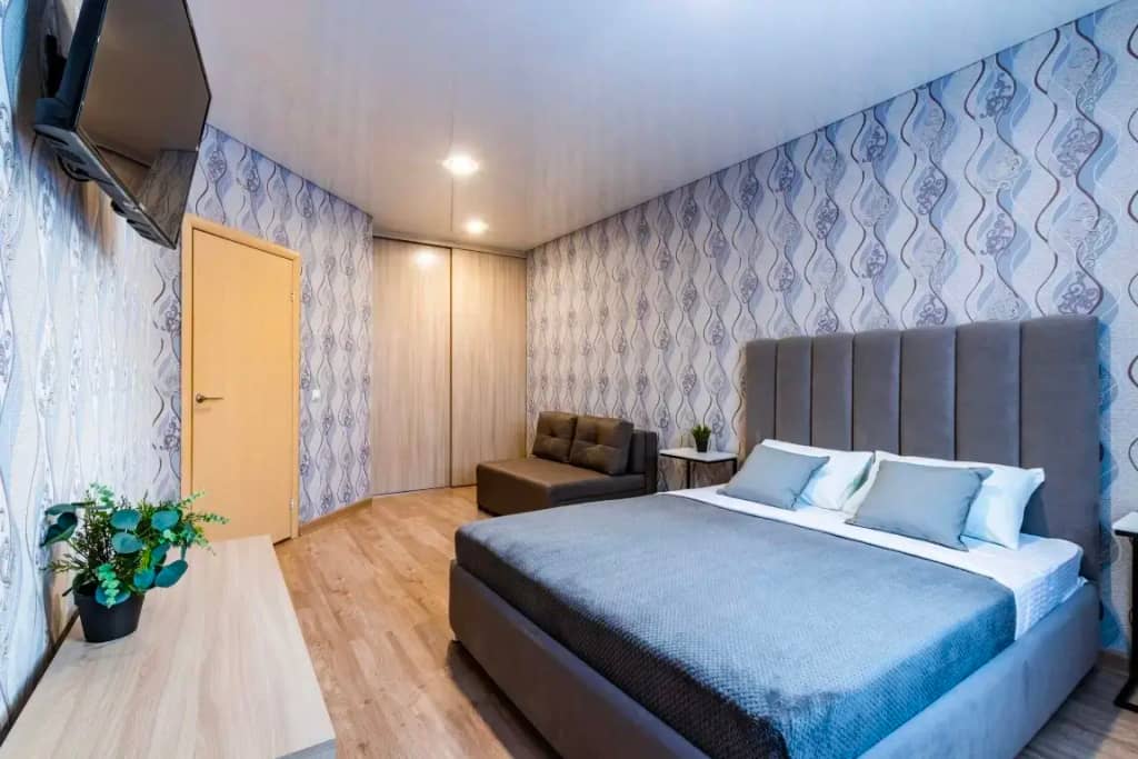 Апартаменты Миасская DreamHouse 1: фото 4