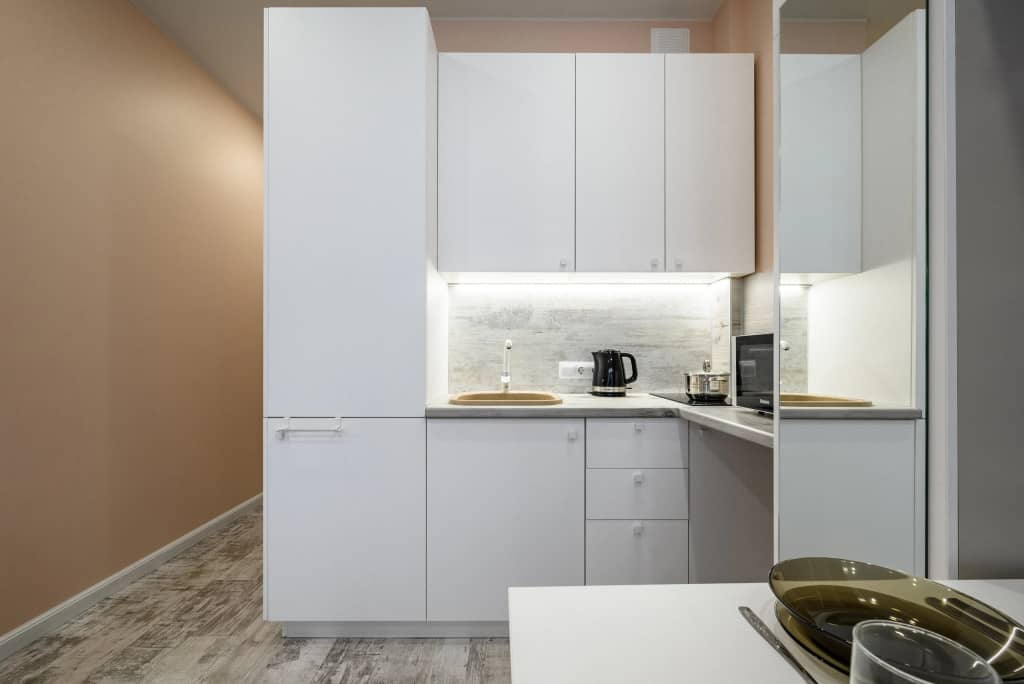 Квартира в Адлере на Ленина 290/6 ЖК Курортный: фото 5