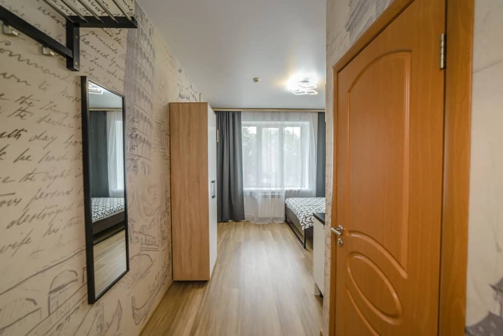 Апартаменты Автозаводская 19к1 (420): фото 7
