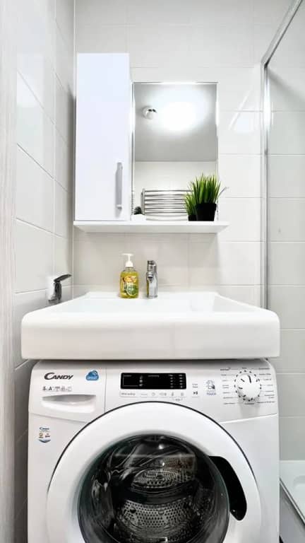 Апартаменты HomeCityAppartments: фото 7