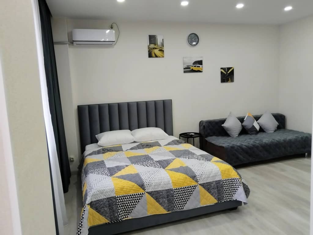 Квартира BGHouse у ТРК Мармелад: фото 7