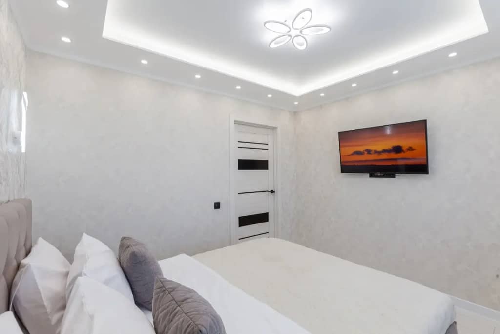Апартаменты Уютные Апарты RentPlaza 1 с Красивым Видом: фото 7